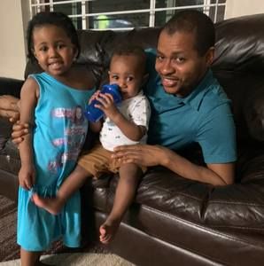 Meet your Posher, Fatima